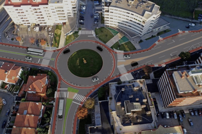 Barcelos investe 4,6ME em rede de ciclovias e transporte público