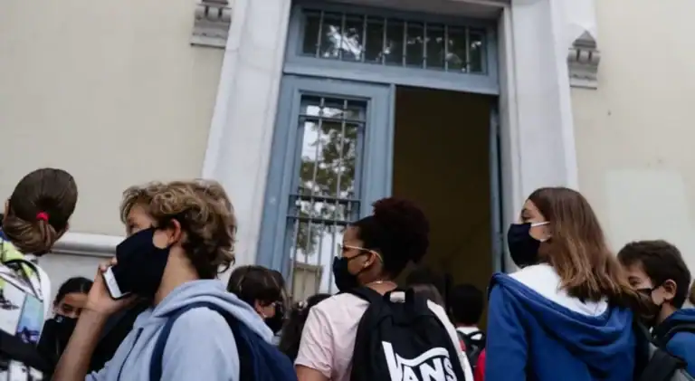 Fenprof estima que haja mais de 100 mil alunos sem aulas