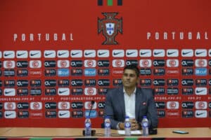 Seleção feminina. Quatro jogadoras do SC Braga repetem convocatória