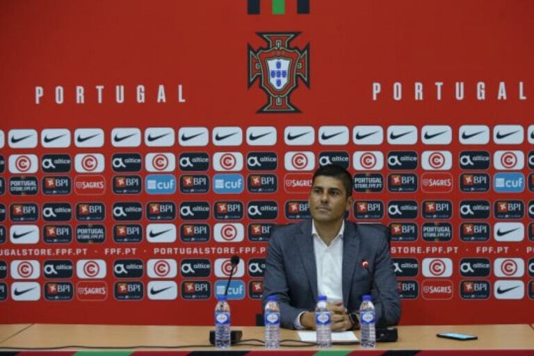 Seleção feminina. Quatro jogadoras do SC Braga repetem convocatória