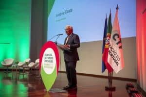 Governo apresenta quarta-feira traçado de alta velocidade Lisboa, Porto, Vigo