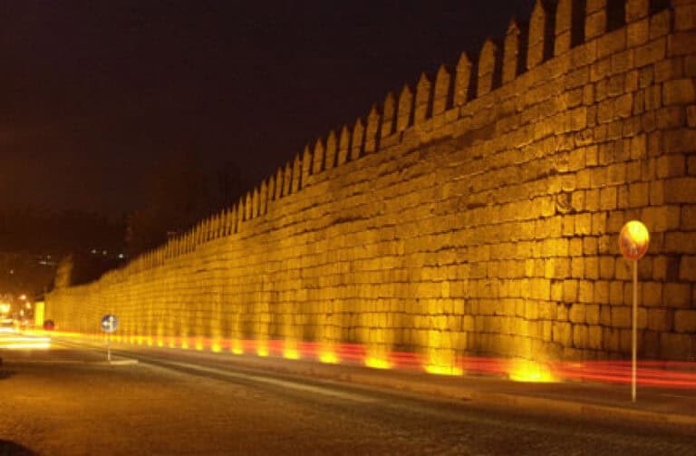 'Não há estrelas no céu' volta ao Parque da Cidade de Guimarães
