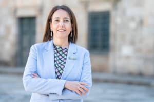 Isabel Estrada Carvalhais coordena Socialistas e Democratas na Comissão das Pescas