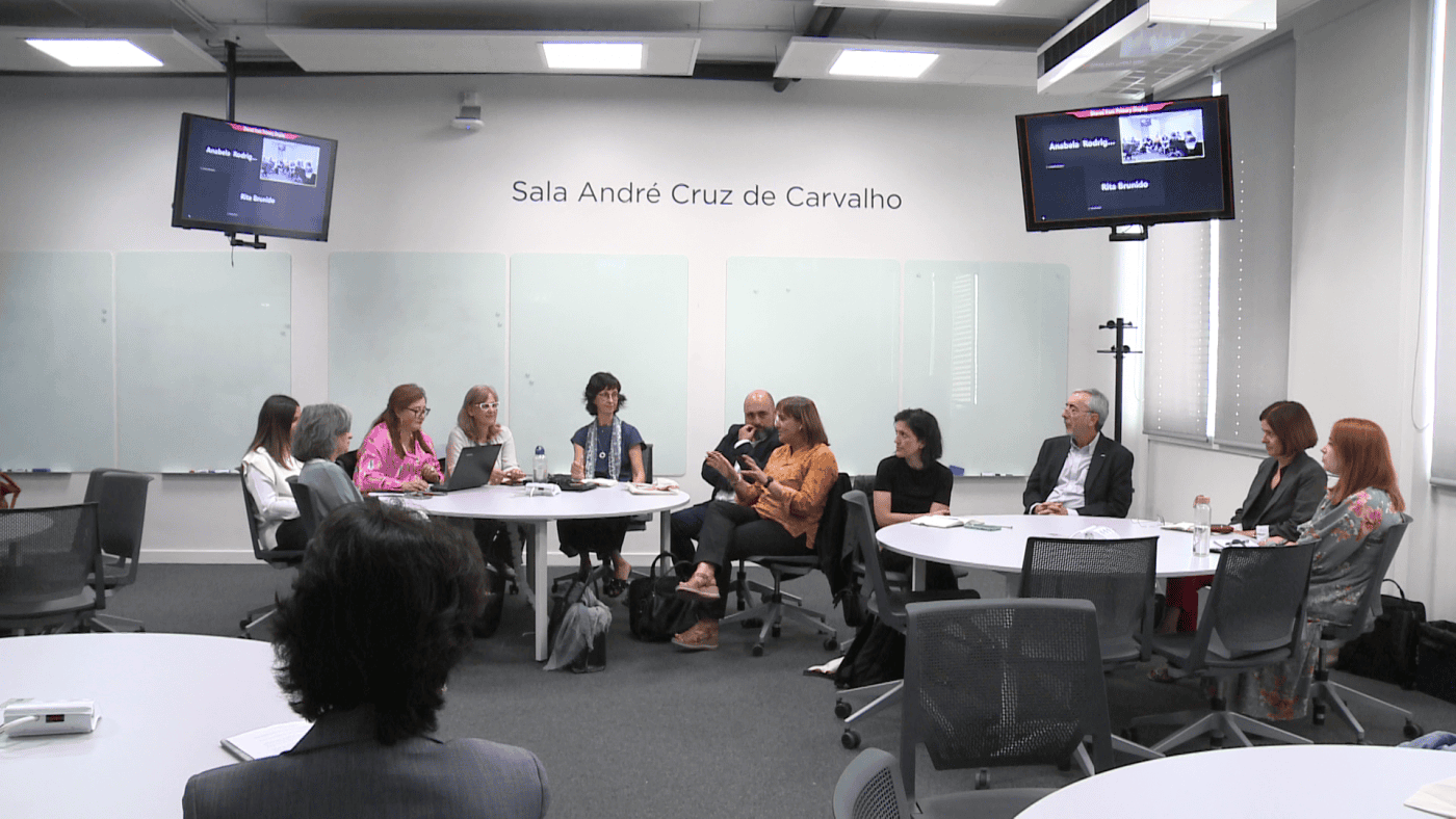 UMinho assinala Dia da Cooperação Europeia com projeto pioneiro