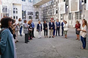 Braga apresentou estratégia cultural a deputados da Assembleia da República