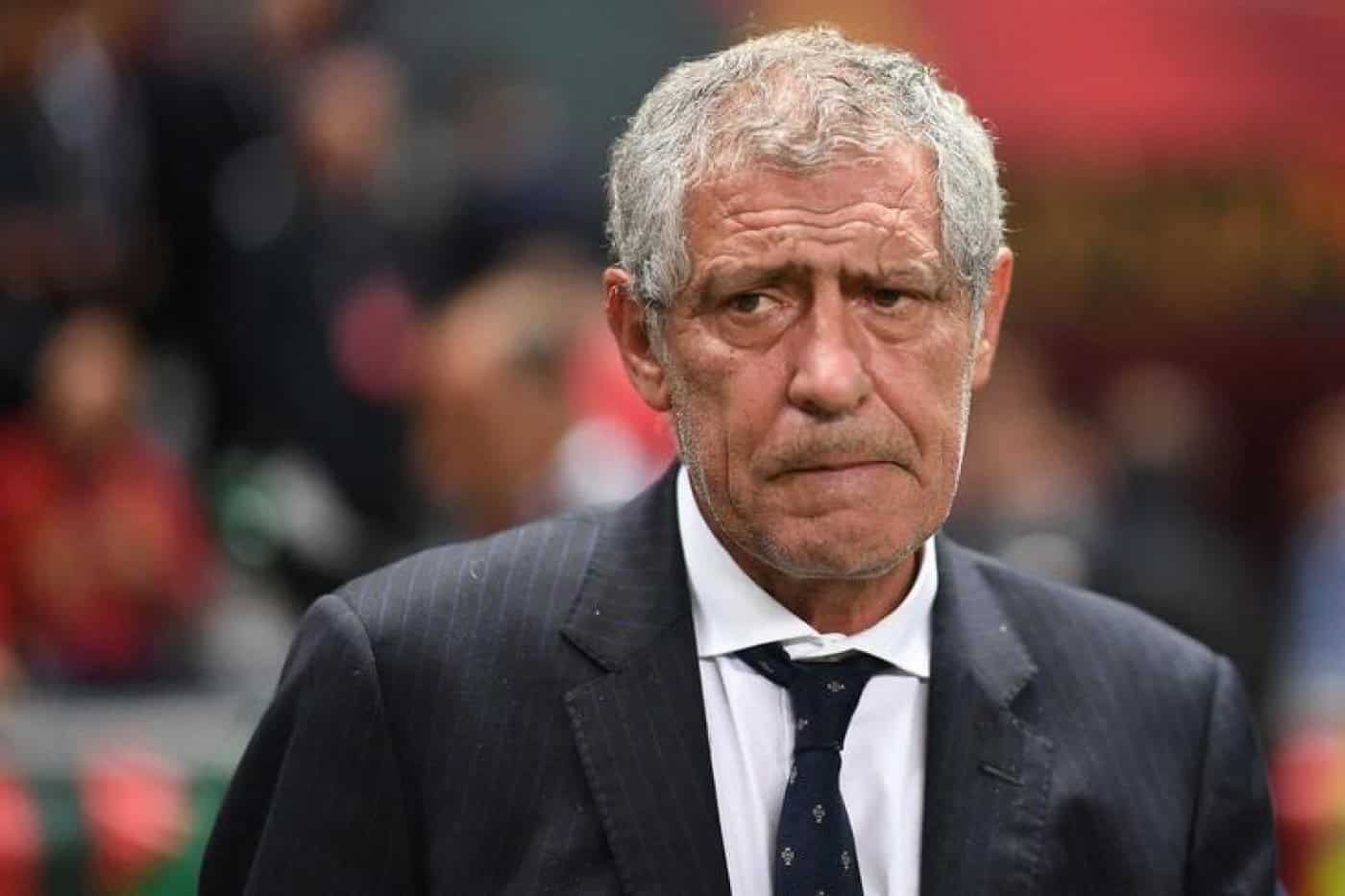 “A equipa estava desligada e acabamos por sofrer um golo”