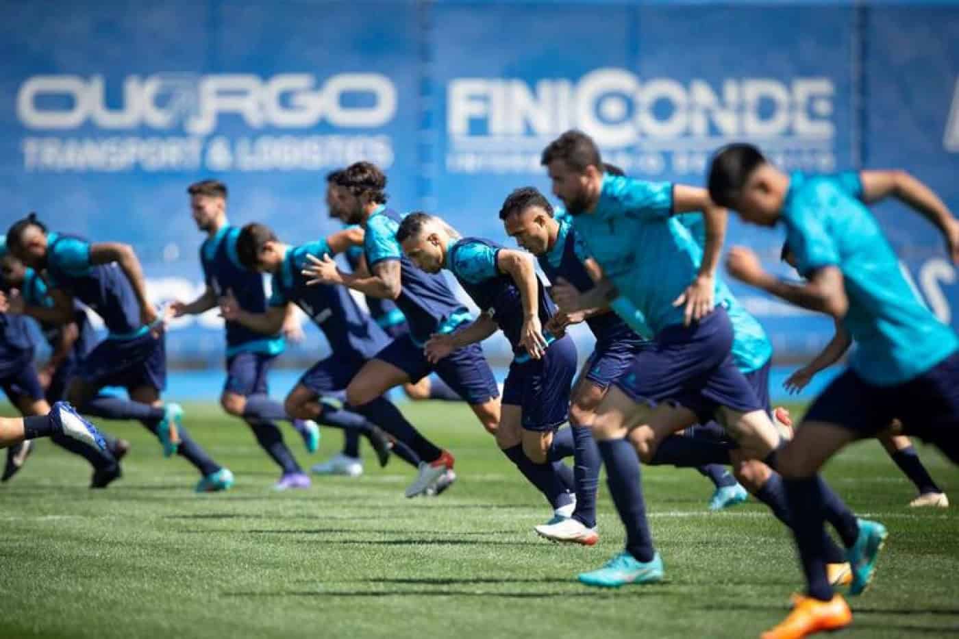 Valter Vieira é o novo diretor-desportivo do Vizela