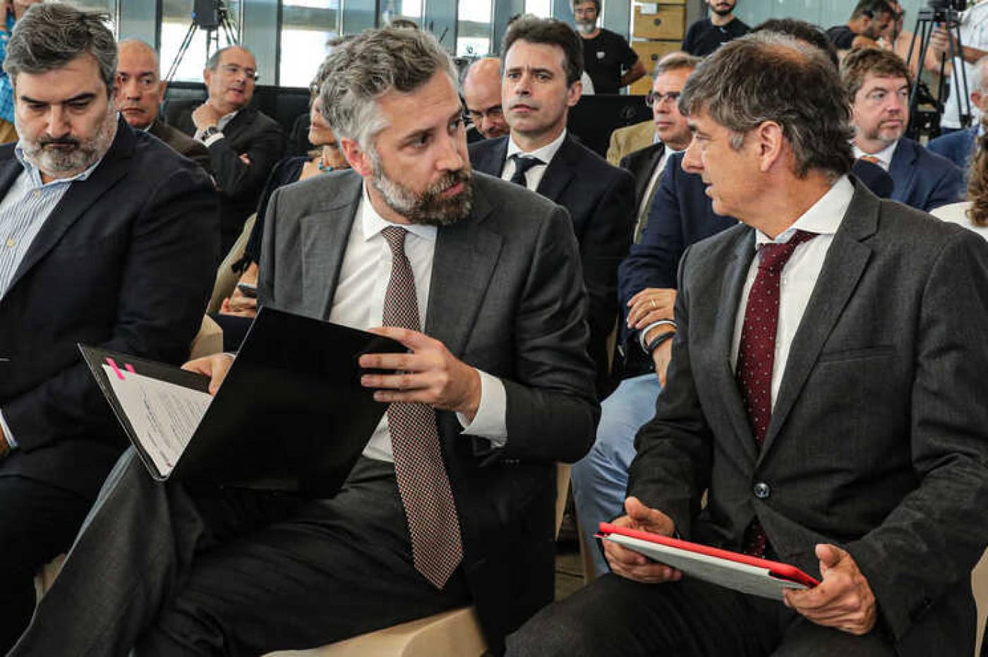 Com nova linha ferroviária, Braga ficará a duas horas de Lisboa