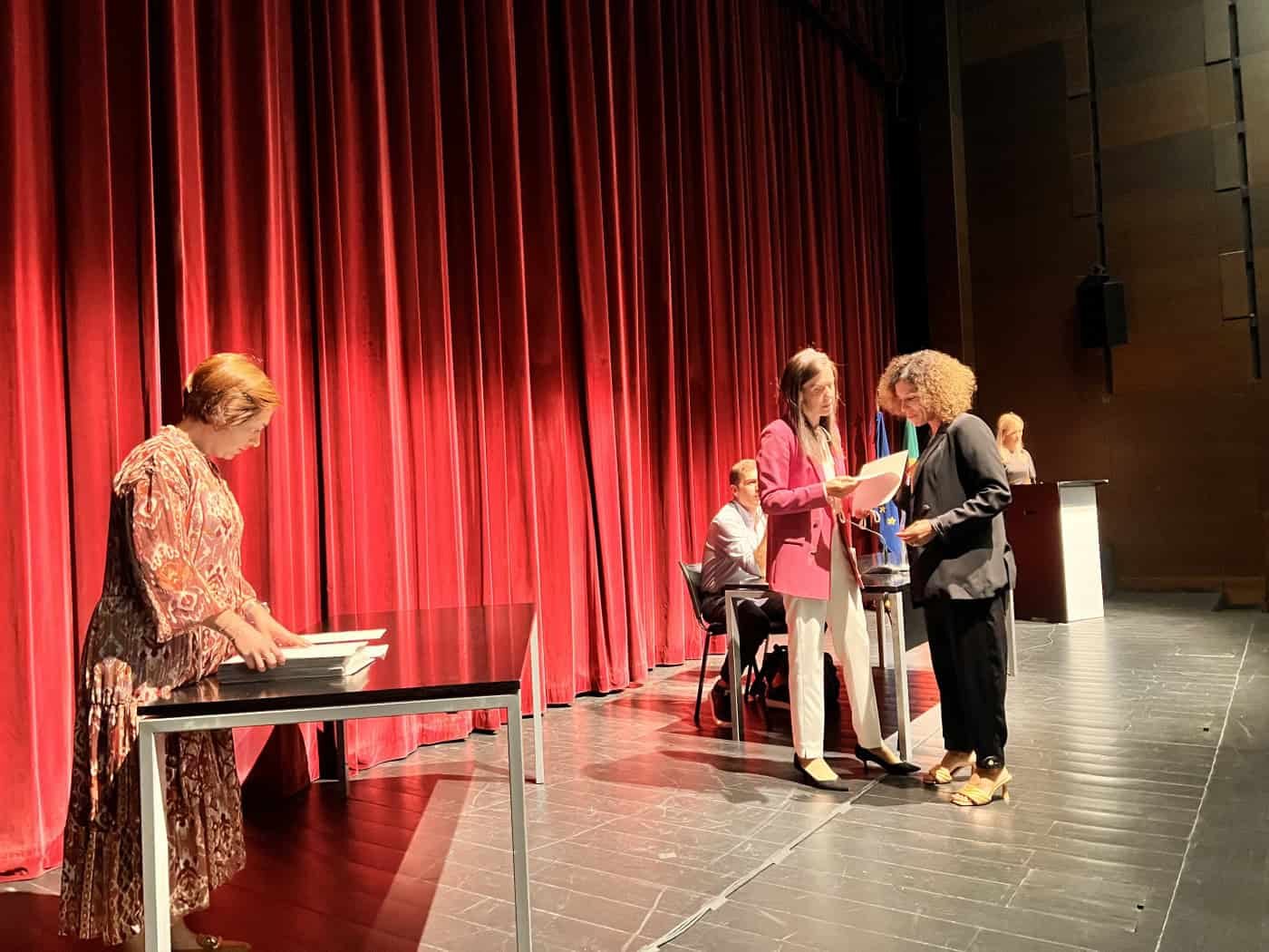 Socialista Paula Oliveira diz que apoio do Governo às IPSS "é insuficiente"