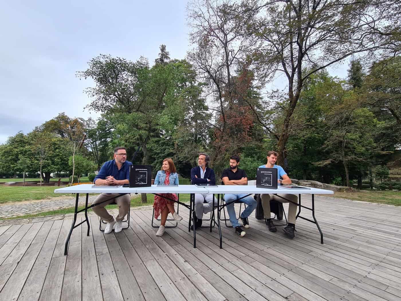 Livro 'Os Bichos de Braga' dá a conhecer fauna existente no concelho