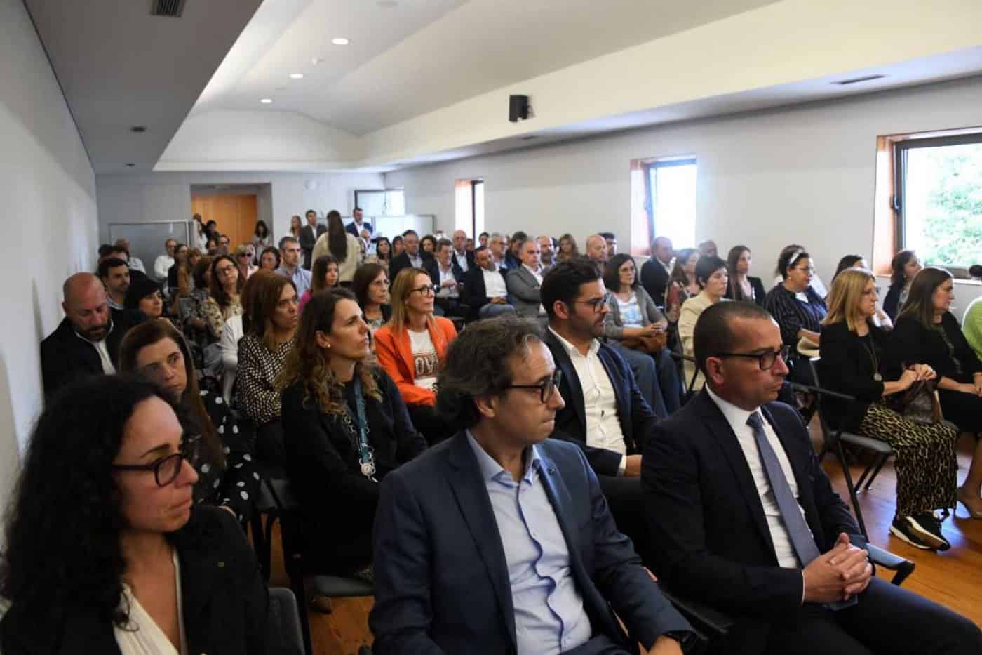 Famalicão prepara&nbsp;plano de transição energética para os edifícios escolares