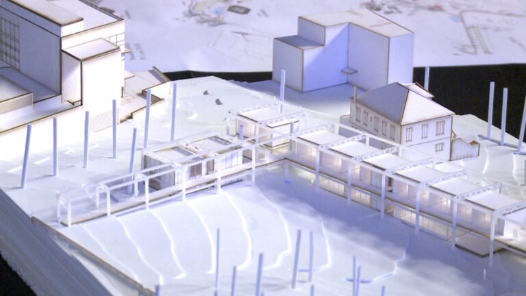 Obra da nova sede da AAUMinho começa em 2023