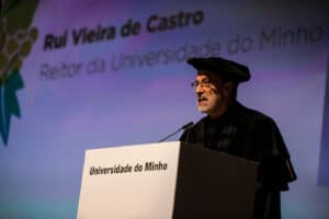 UMinho prepara programa comemorativo do 50º aniversário