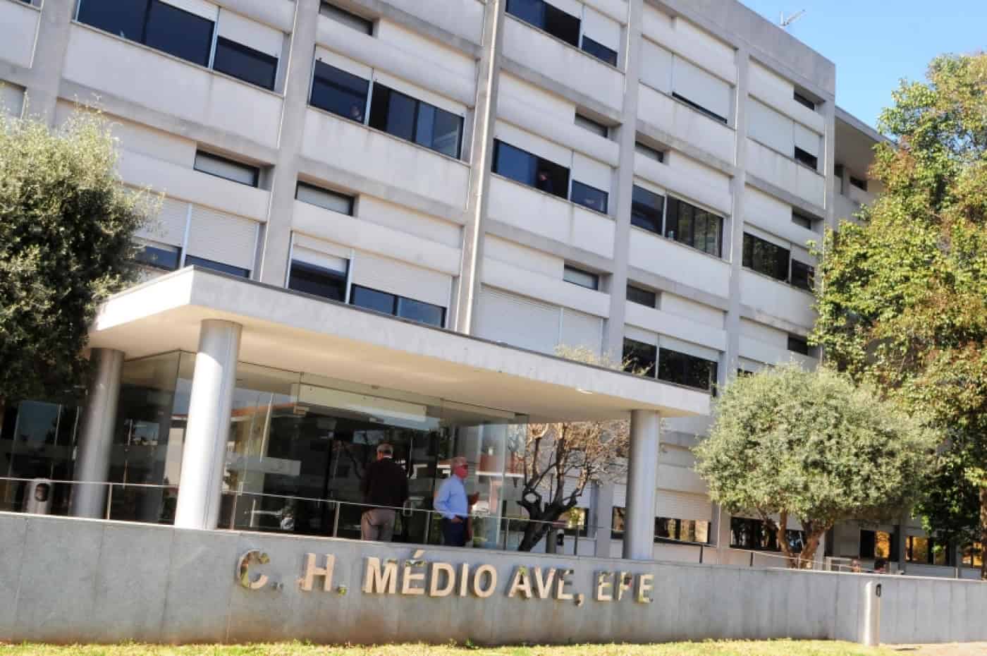 BE condena chumbo da audição do ministro sobre fecho de maternidades e urgências