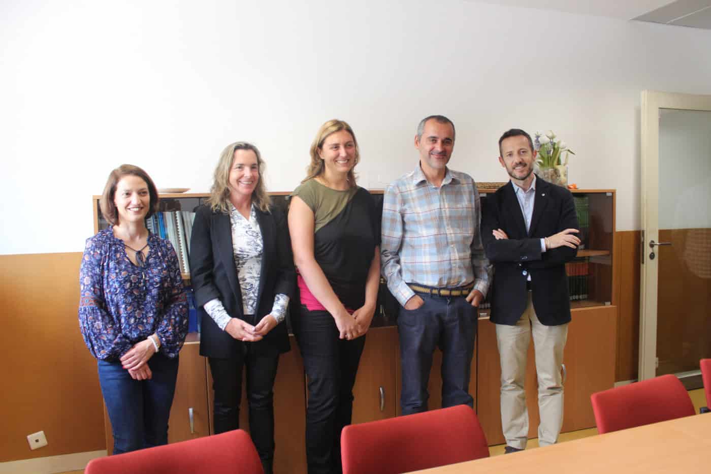 CEB quer expandir instalações e apostar na qualidade da investigação em vez de quantidade