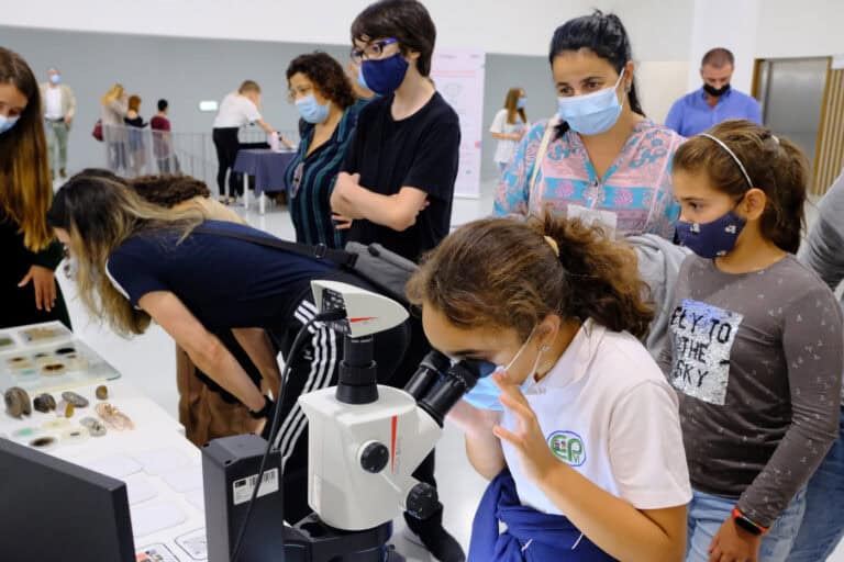 RUM dedica emissão à Noite Europeia dos Investigadores