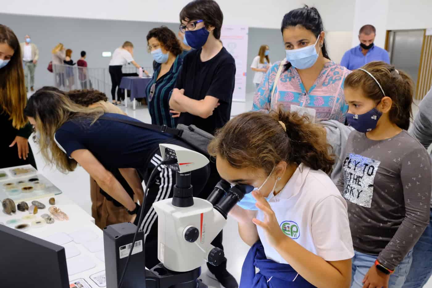 RUM dedica emissão à Noite Europeia dos Investigadores