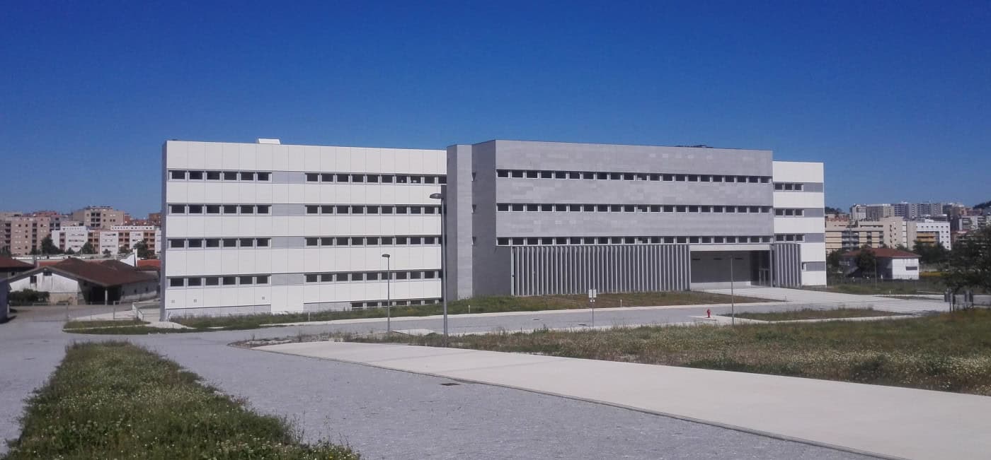 Casa de Saúde do Bom Jesus inaugura oficialmente instalações em dia do 90º aniversário