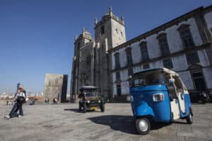 Hóspedes e dormidas no turismo em agosto ultrapassam 2019 e atingem novos máximos 