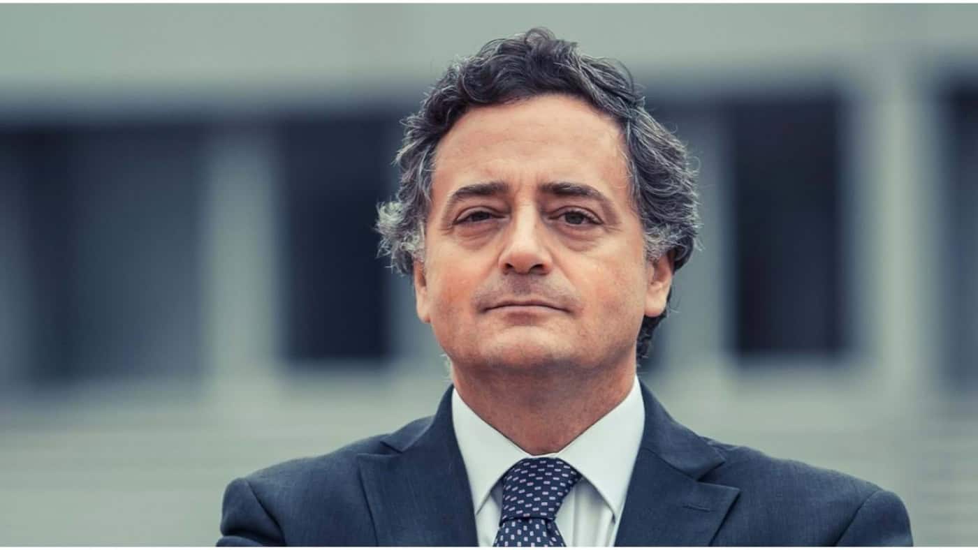 Marido da ministra associou-se a condenado por corrupção para concorrer a fundos comunitários&nbsp;