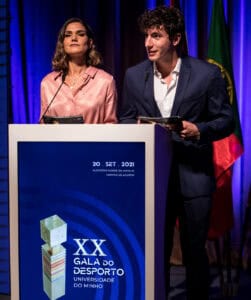 Gala do Desporto. Natação domina nomeações também no feminino