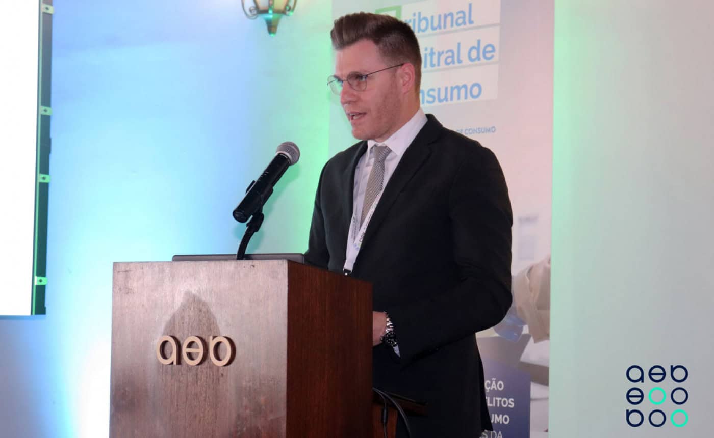 AEB defende redução da taxa do IVA em todos os escalões de consumo de energia