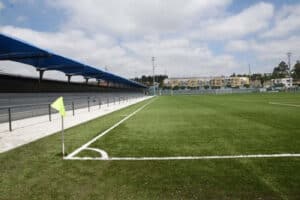 Suspeitas de assédio sexual. FC Famalicão suspende também director desportivo