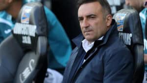 Técnico Carlos Carvalhal prestes a deixar clube dos Emirados Árabes Unidos&nbsp;