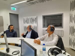 Anúncio de ligação rápida não convence comentadores do Praça do Município