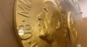 Prémio Nobel da Medicina atribuído a Svante Pääbo&nbsp;