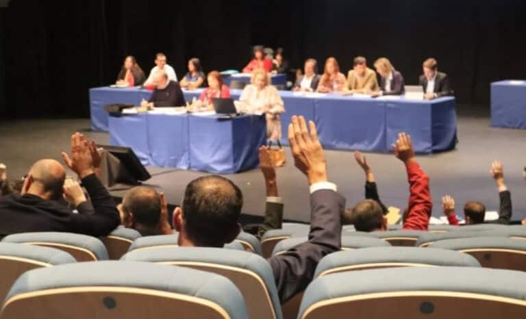 Reprodução vídeo das Assembleias Municipais de Braga está suspensa
