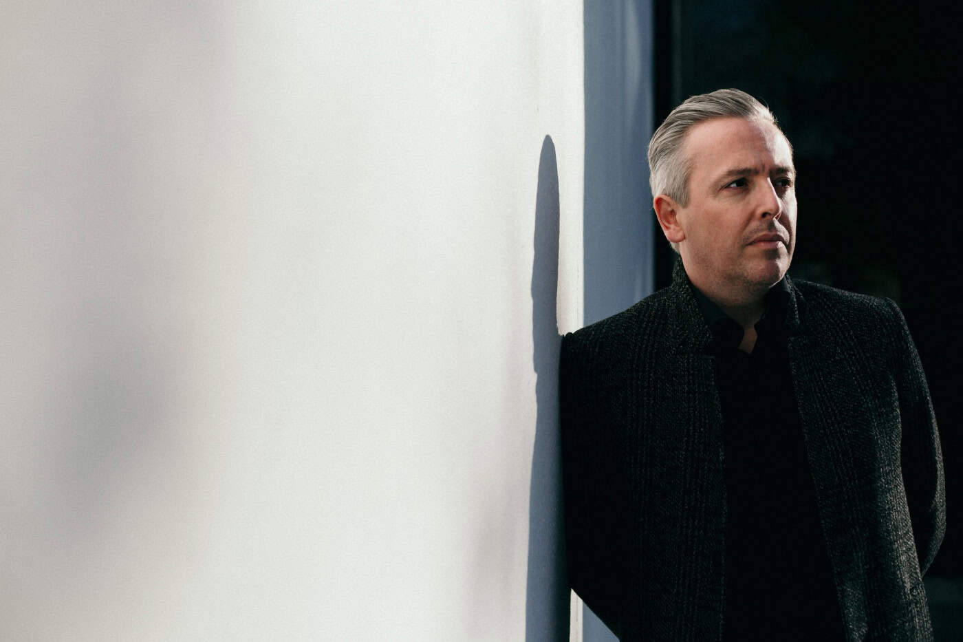 Pianista Luís Magalhães inaugura ciclo ’Casa de Partida’ no Theatro Circo