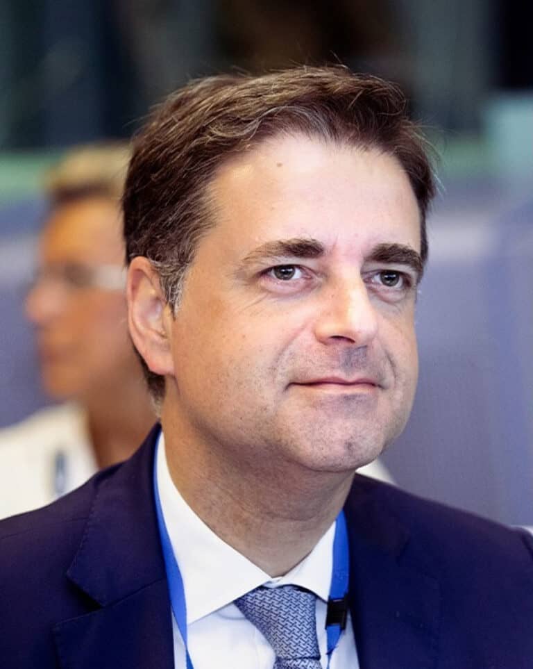 Ricardo Rio nomeado vice-presidente da Comissão de Política SEDEC do Comité das Regiões Europeu