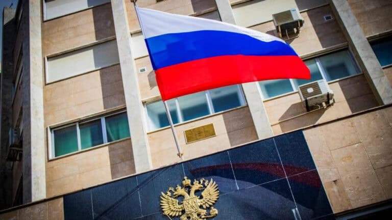 Governo convoca embaixador russo em Lisboa e condena anexação “ilegal” de regiões ucranianas