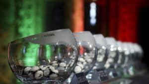 'Grandes’ conhecem primeiros adversários na Taça de Portugal