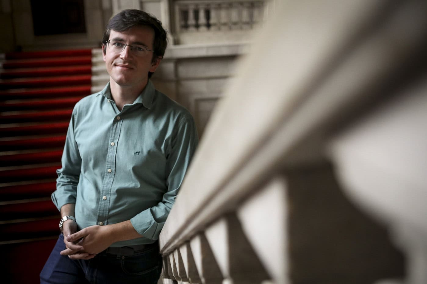 JS não se revê nas declarações de Elvira Fortunato sobre valor da proprina