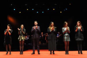 gnration acolhe gala final do concurso municipal 'Jovens Criadores'