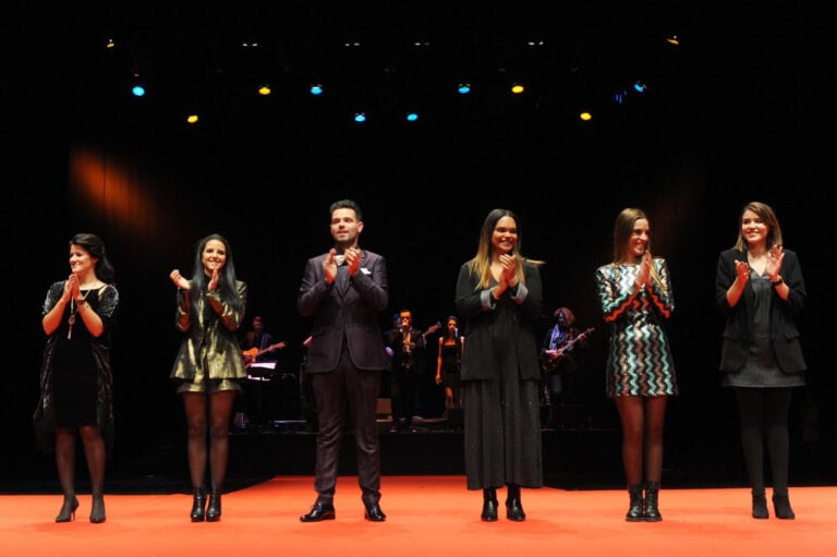 gnration acolhe gala final do concurso municipal 'Jovens Criadores'