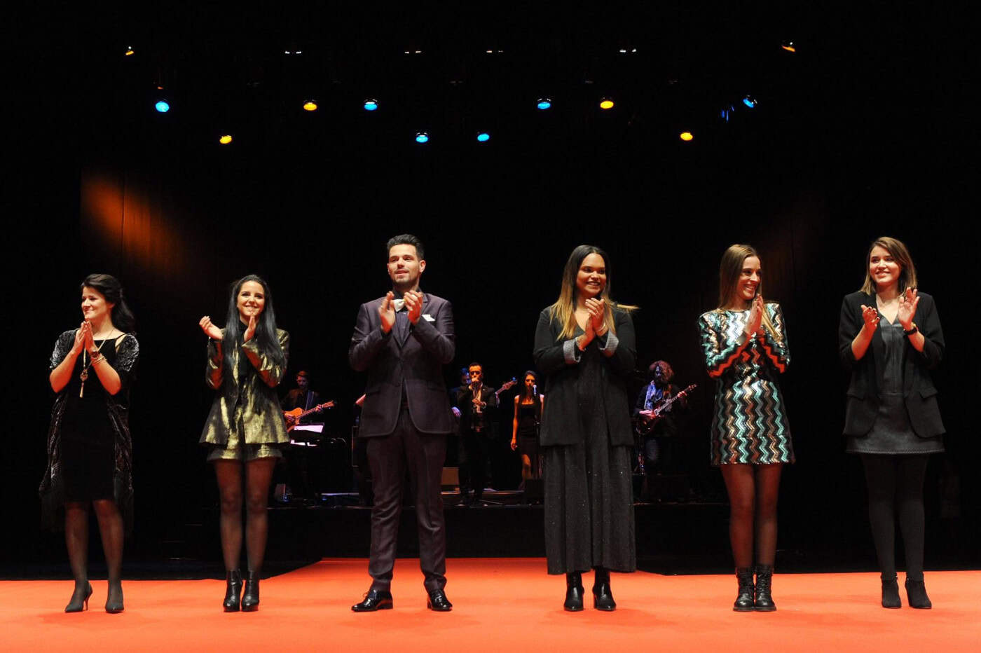 gnration acolhe gala final do concurso municipal 'Jovens Criadores'