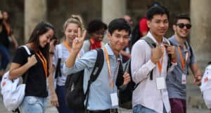 UMinho vê aprovados cinco projetos Erasmus no valor de 2ME