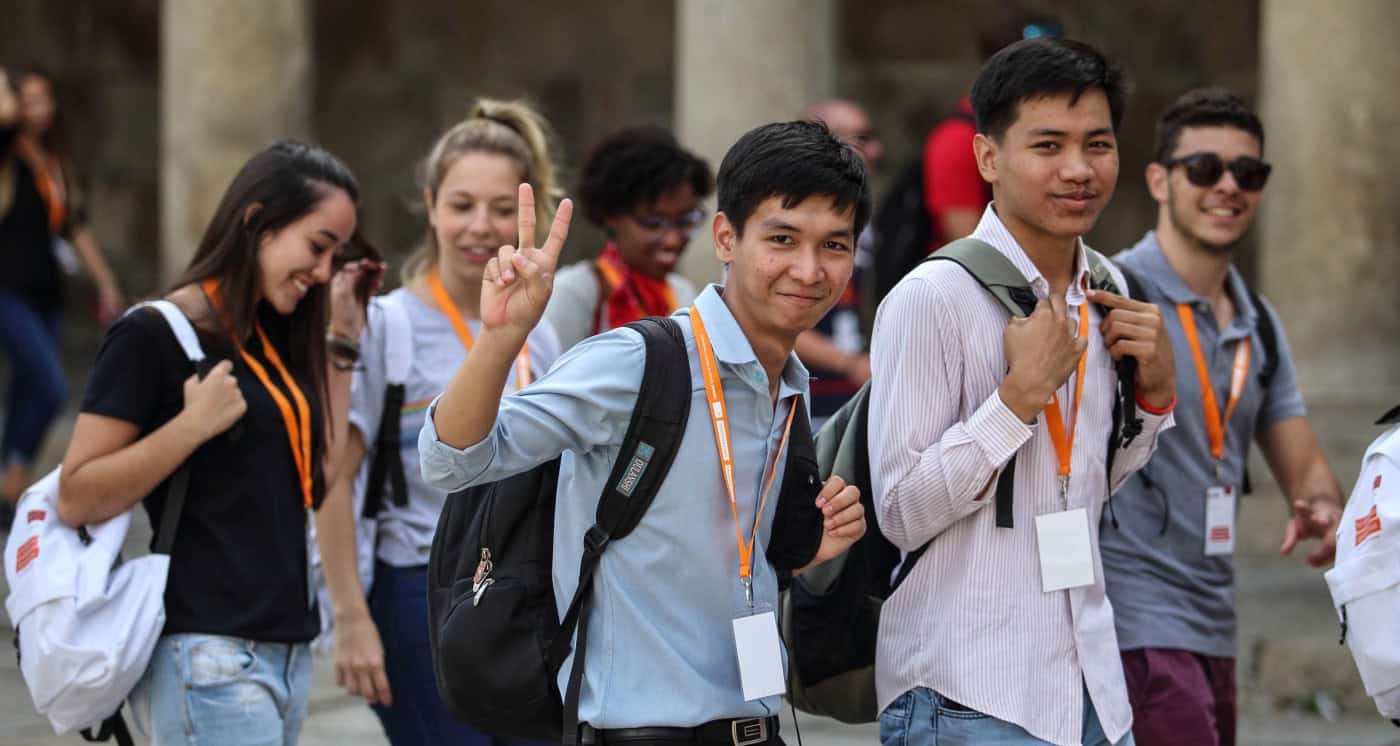 UMinho vê aprovados cinco projetos Erasmus no valor de 2ME