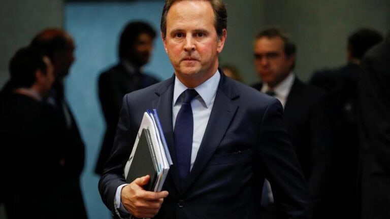 OE2023. Documento chega ao Parlamento na segunda-feira