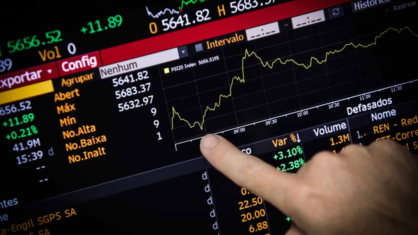 Juros da dívida de Portugal sobem a dois, cinco e 10 anos&nbsp;