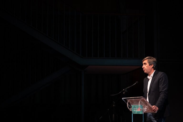 PS Braga. José Pedro Machado confiante, quer "todos do mesmo lado"