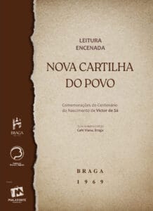 Braga comemora Victor de Sá com espetáculo e inaugurações