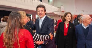 Frederico Castro concorre à distrital do PS com “lista de continuidade e de consenso alargado”