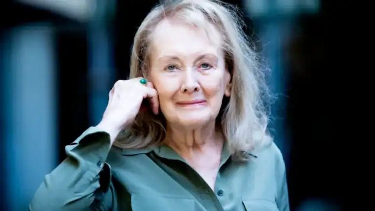 "Foi dos melhores livros do ano quando saiu em Portugal"