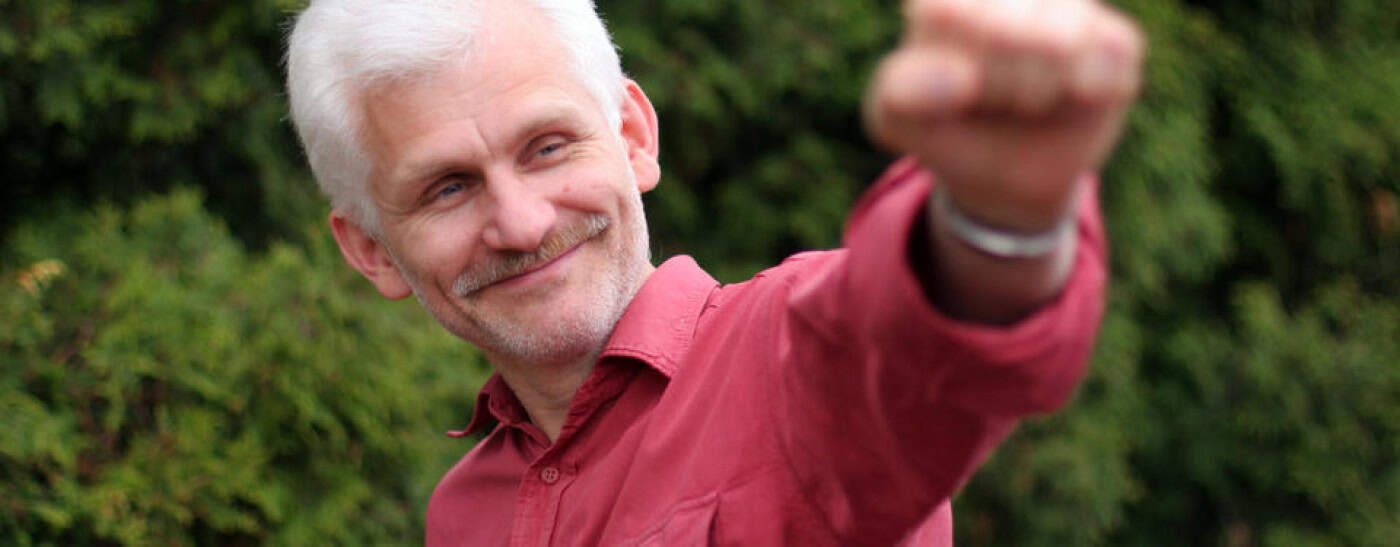 Nobel da Paz para Ales Bialiatski e duas organizações de direitos humanos