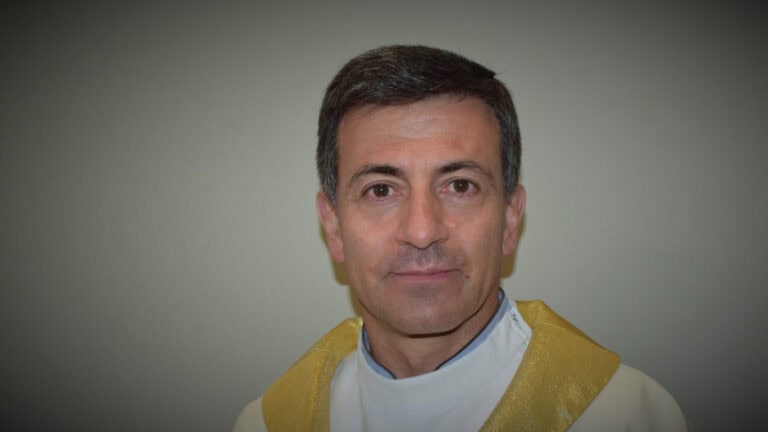 D. Delfim Gomes será o novo Bispo Auxiliar da Arquidiocese de Braga&nbsp;&nbsp;