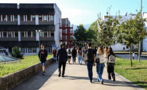 UMinho tem 132 vagas disponíveis